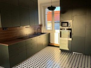 T4 lumineux Indre à louer