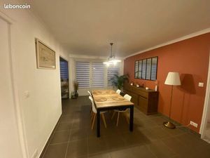 Appartement 64m2 - 2 chambres