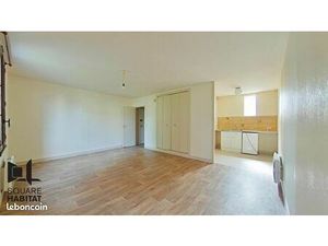 Appartement 1 pièce 32 m²