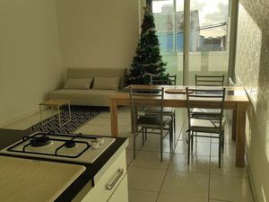 Appartement à la mer