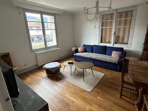 T3 85m2 st martin le vinoux