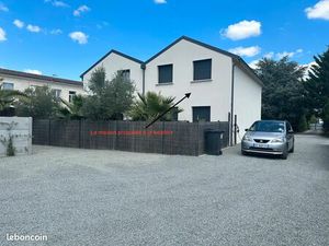 Belle maison au calme