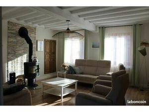 Maison Mitoyenne à Berlaimont