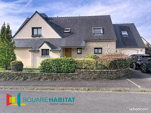 Maison 6 pièces 167 m²