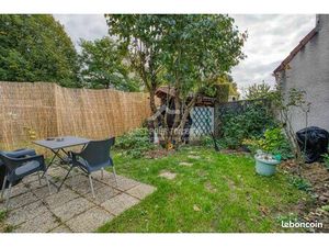 Maison 4 pièces 92 m²