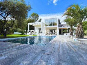 Propriété en Viager 5 pièces 207 m²