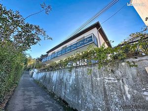 Maison 6 pièces 132 m²