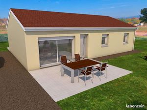 Maison neuve a construire