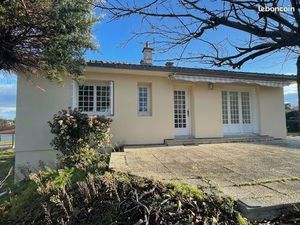 Maison 5 pièces 90 m²