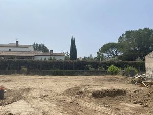 Vente terrain 238 m² à Trets (13530)  199 000 €