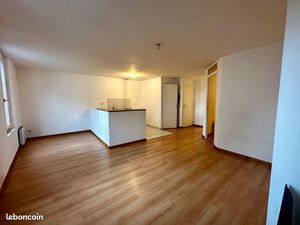 T2 dans le centre ville