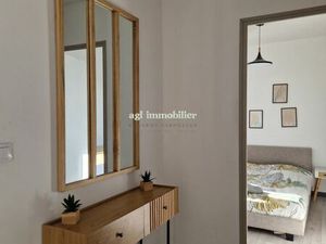 Appartement 2 pièces 33 m²