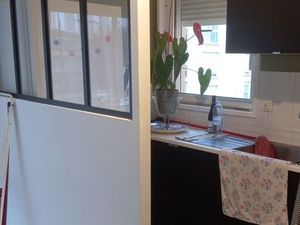 Appartement près du centre de FEURS