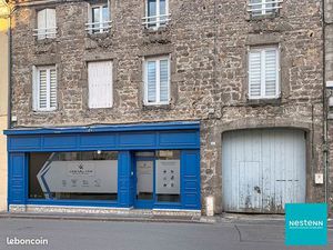 Immeuble 316 m² FEURS