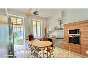 Appartement 4 pièces 76 m²