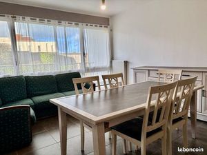 Appartement 5 pièces 86 m²