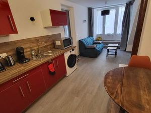 T2 meublé 25 m2 - centre historique Saint-Bonnet-en Champsaur