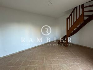 Maison 2 pièces 26 m²