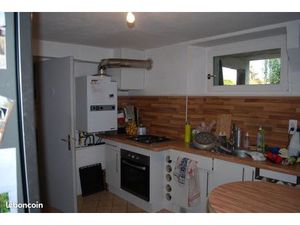 F3 62 m2 maison individuelle