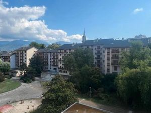 T3 lumineux avec 2 balcons - Proche centre-ville