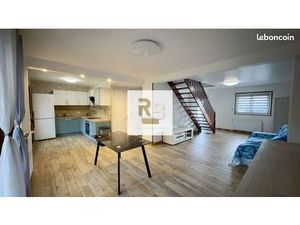 Maison 6 pièces 130 m²