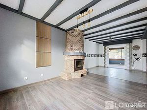 Maison 5 pièces 125 m²