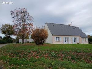 Maison 3 pièces 145 m²