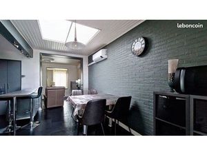 Maison 6 pièces 113 m2