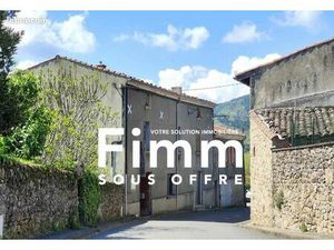 Maison 150 m² Véranne