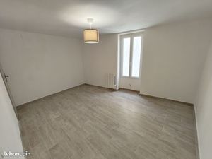 MAISON DE VILLAGE 50m²