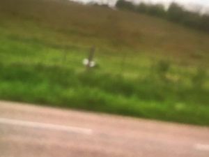 À louer terrain 4000 m