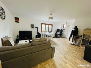 Appartement 2 pièces 51 m²