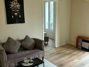 Appartement centre ville T2 - 31m²