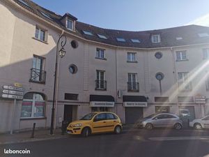 Appartement T2 de 47 m² + parking à MOISSELLES