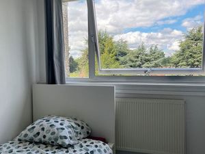 Studio étudiant dans une résidence calme et sécurisée