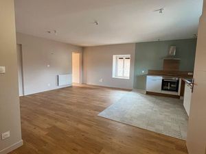 Appartement T3 – 70 m² – Neuf – Centre de Vonnas