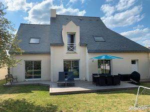 Au calme - proches commerces