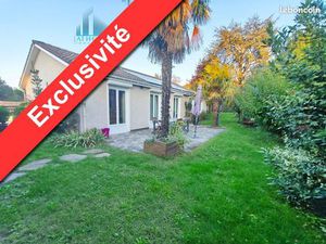 Maison 6 pièces 113 m²