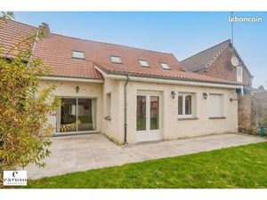 Maison 3 pièces 105 m²