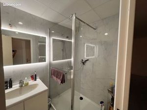 Charmant 101 m² – Espace  lumière et emplacement privilégié