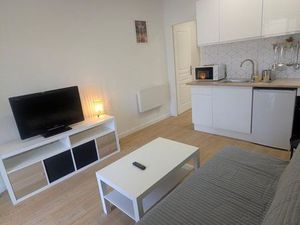 Tres joli studio meublé avec parking la garde le pradet