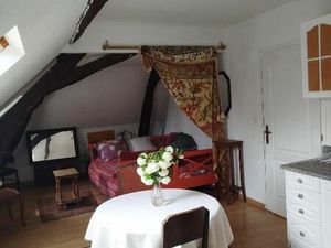 Appartement meublé à louer