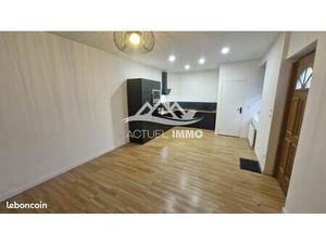 Maison 6 pièces 109 m²