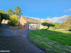 Pavillon 5 pièces 105 m²