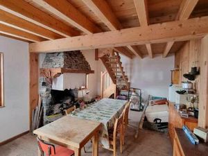 Chalet d alpage