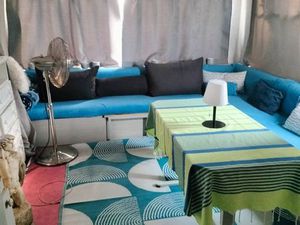 Location toute la saison