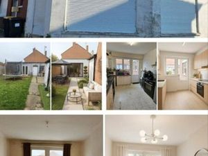 Grande maison de ville