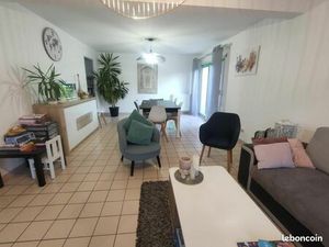 Maison 6 pièces 125 m²