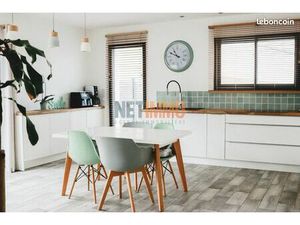 Villa 4 pièces 103 m²