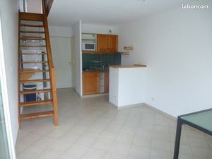 Appartement T2 bis proche Technolac